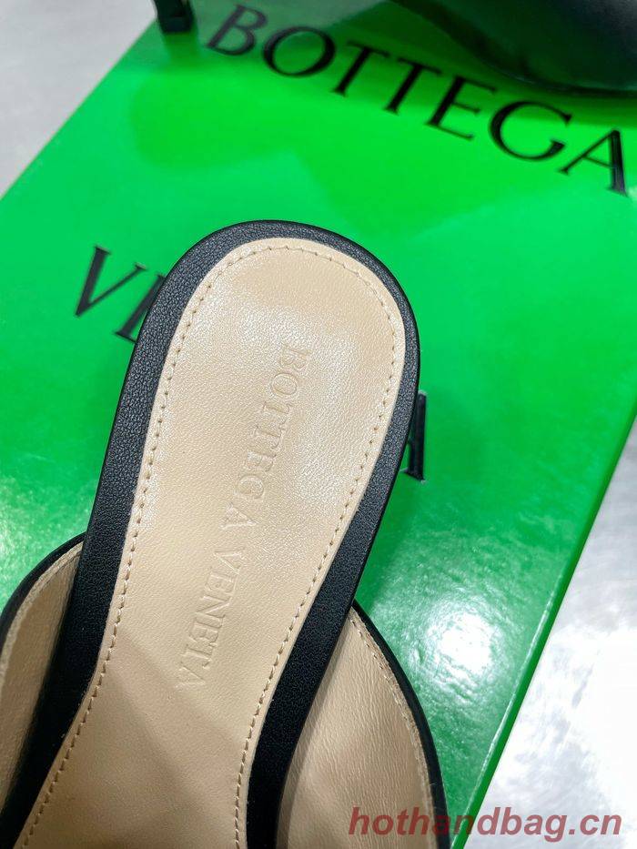 Bottega Veneta Shoes BVS00007 Heel 3CM